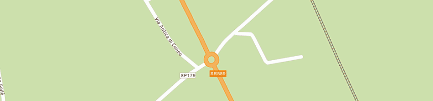 Mappa della impresa ribero mario a TARANTASCA