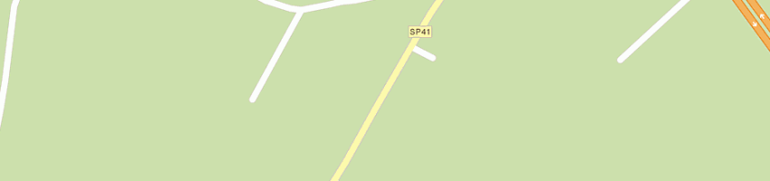 Mappa della impresa cuneo auto service di rinaudo bruno e c snc a CERVASCA