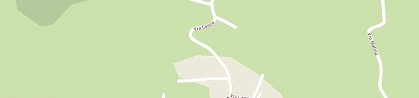 Mappa della impresa valente flavio a LA CASSA