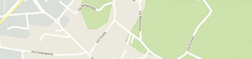 Mappa della impresa tabone aldo a ALPIGNANO