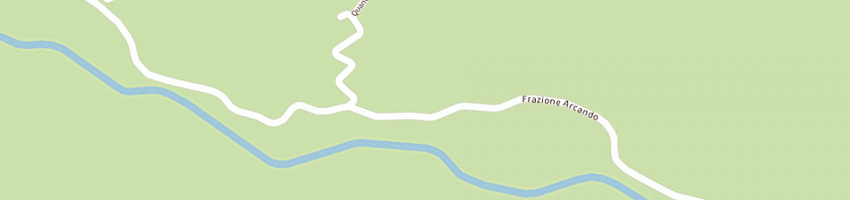 Mappa della impresa ente parco naz gran paradiso a RONCO CANAVESE