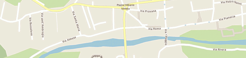 Mappa della impresa fotolab snc di borello giuseppe e c a ALPIGNANO