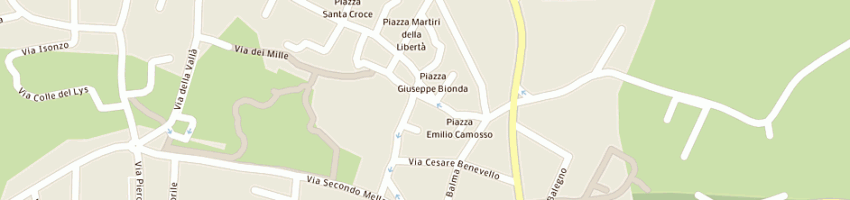 Mappa della impresa addabbo filippo a RIVALTA DI TORINO