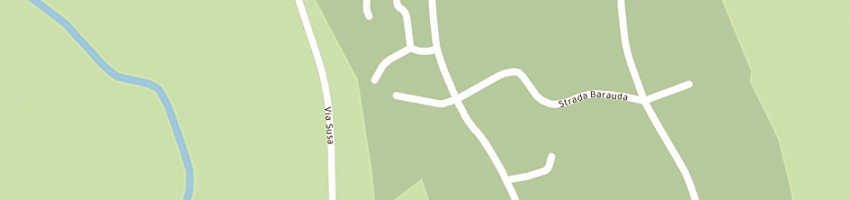 Mappa della impresa ikhos progetti (sas) a FIANO