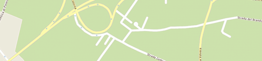 Mappa della impresa lasg di pier paolo cancilla e c snc a ORBASSANO