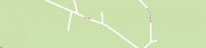 Mappa della impresa piola fratelli a VILLAFALLETTO