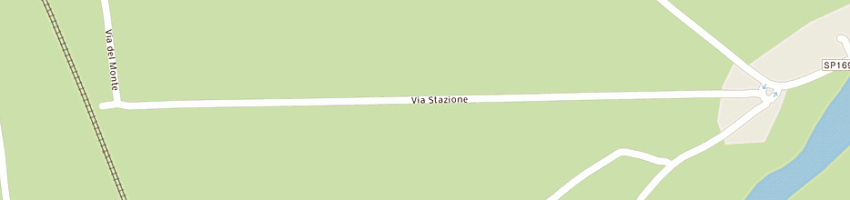 Mappa della impresa mobili ambrosino luigi di ambrosino romolo e c snc a VILLAFALLETTO