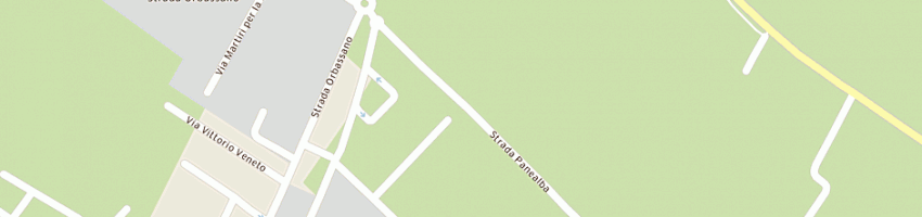 Mappa della impresa gl stamp srl a VOLVERA