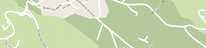Mappa della impresa la chimia domenico a CORIO