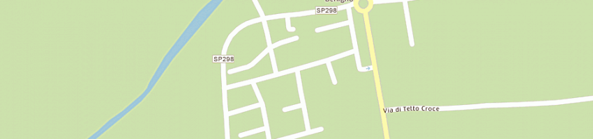 Mappa della impresa andros energy di ponta ing andrea e c snc a CUNEO