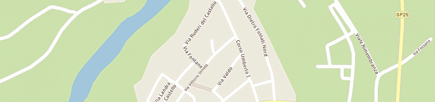 Mappa della impresa gioielleria kimberley a VILLAFALLETTO