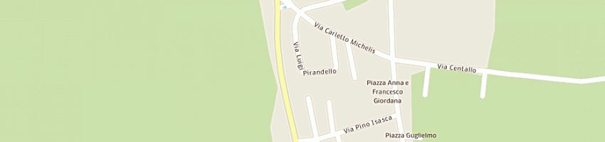 Mappa della impresa barbero fabrizio a TARANTASCA