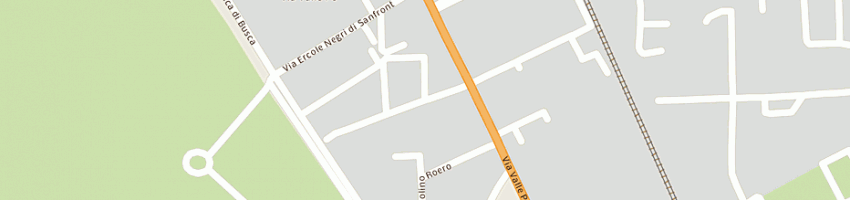 Mappa della impresa promise srl a CUNEO