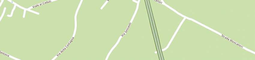 Mappa della impresa covello rocco a RIVOLI