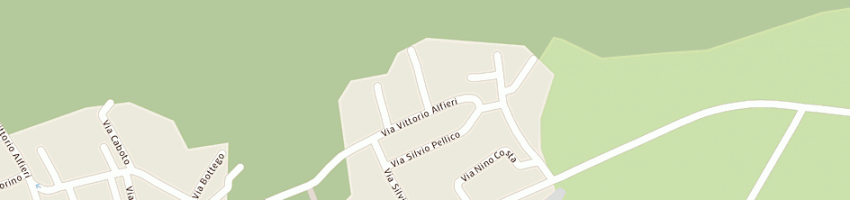 Mappa della impresa bresciani ivano a SAN GILLIO