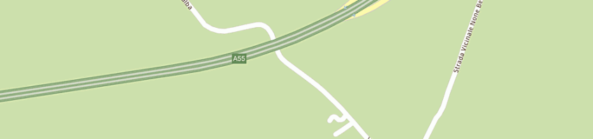 Mappa della impresa samal impregnazione srl a NONE