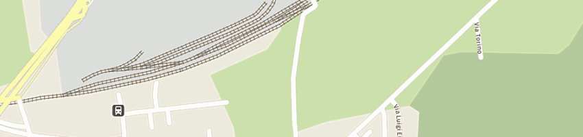 Mappa della impresa effegi sas di sivera fabrizio e c a NONE