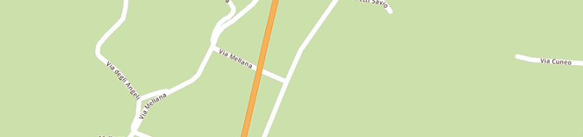 Mappa della impresa fratelli migliore adriano e migliore bruno snc a BOVES