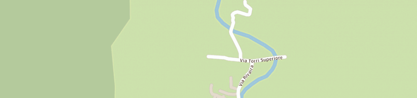 Mappa della impresa ture nirvane piccola societa' cooperativa arl a VENTIMIGLIA