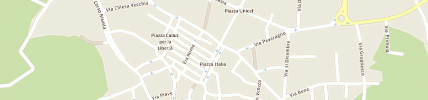 Mappa della impresa dutto giovanni a BOVES