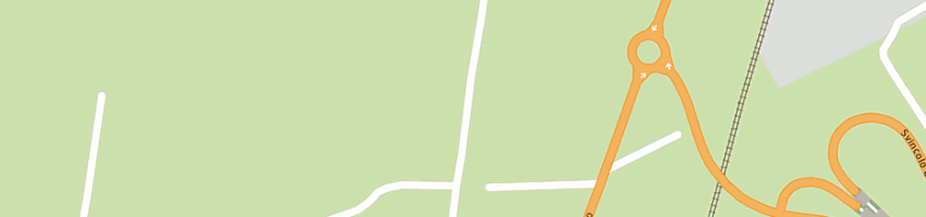 Mappa della impresa coalvi - razza piemontese a CUNEO