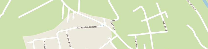 Mappa della impresa fm snc a DRUENTO