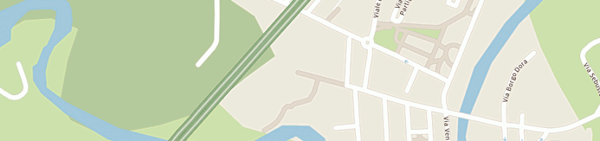 Mappa della impresa tras tar a COLLEGNO