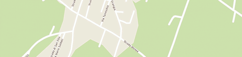 Mappa della impresa durando renato a NOLE