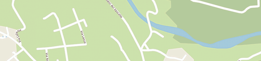 Mappa della impresa campo sportivo michele brero a DRUENTO