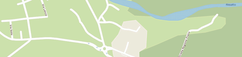 Mappa della impresa sisu - druent di clemente a e fabiano n (snc) a DRUENTO