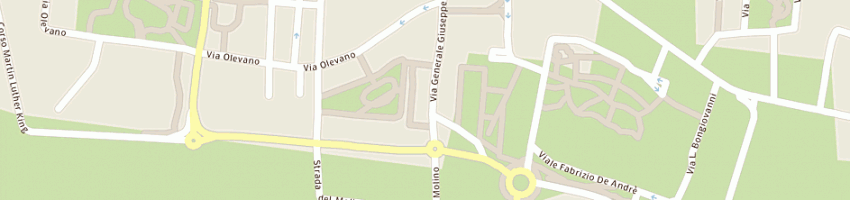 Mappa della impresa nicosia alfredo a GRUGLIASCO