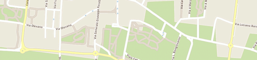 Mappa della impresa verna non solo computers sas a GRUGLIASCO