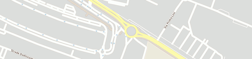Mappa della impresa campidonico eredi spa a GRUGLIASCO