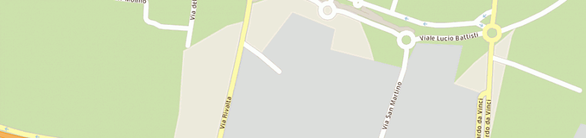 Mappa della impresa camel (spa) a GRUGLIASCO