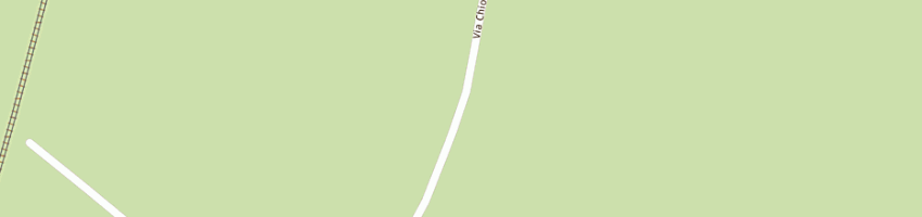Mappa della impresa rebuffo antonio a CUNEO