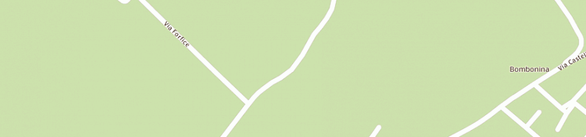 Mappa della impresa dutto sebastiano e c snc a CUNEO