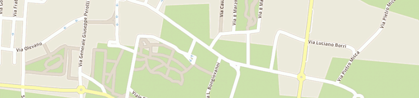 Mappa della impresa cspa di simone baricada a GRUGLIASCO