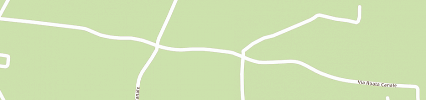 Mappa della impresa selin di pinton s e c snc a CUNEO