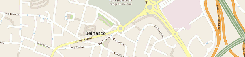 Mappa della impresa VER-MEC SRL