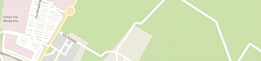 Mappa della impresa ale di pellegrino pasquale a CUNEO
