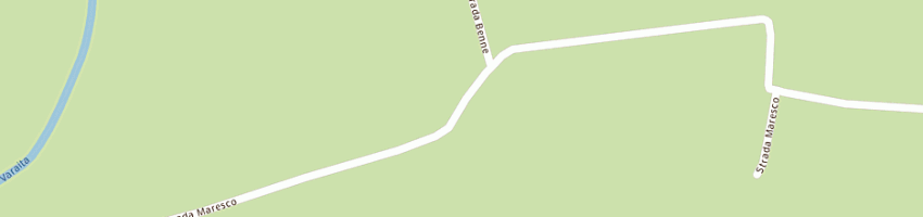 Mappa della impresa tortone fratelli a SAVIGLIANO
