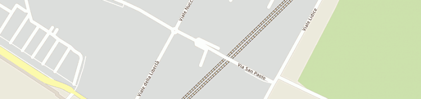 Mappa della impresa x tek srl a GRUGLIASCO