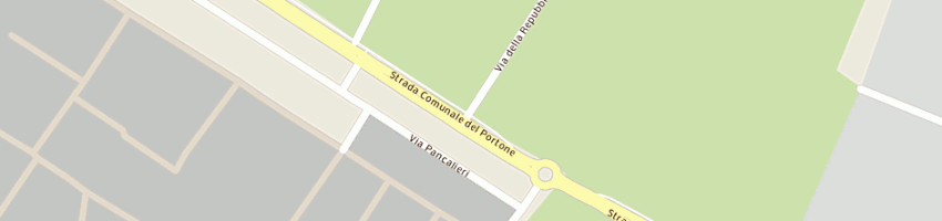 Mappa della impresa servizio automobilistico perosa alte valli spa sapav a GRUGLIASCO