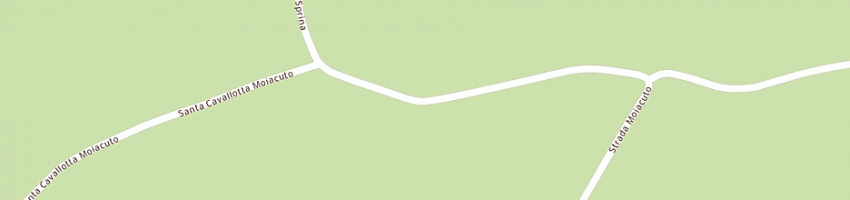 Mappa della impresa panna elena cpc srl a SAVIGLIANO