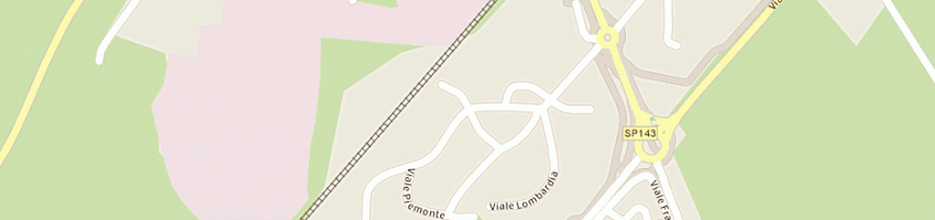 Mappa della impresa momigliano stefano a VINOVO