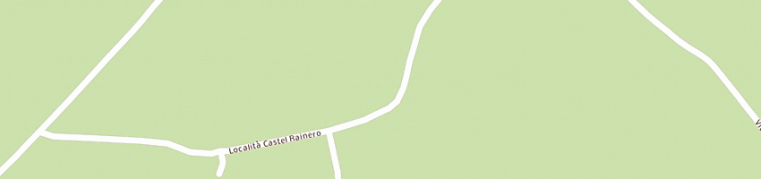Mappa della impresa di tizio monica a PANCALIERI
