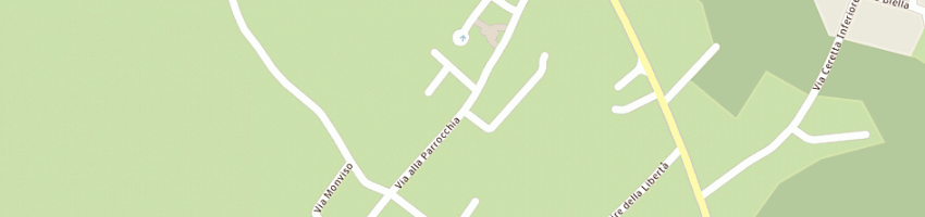 Mappa della impresa molinar roet ezio a SAN MAURIZIO CANAVESE