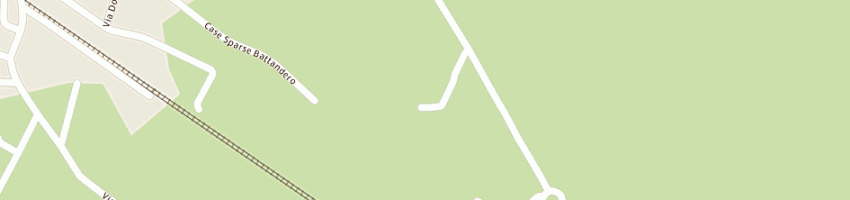 Mappa della impresa kelm fabbrica grondaie a CIRIE 