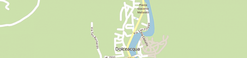Mappa della impresa dinato valeria a DOLCEACQUA