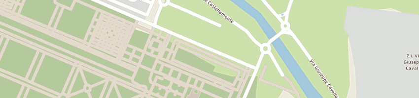 Mappa della impresa marra lucrezia a VENARIA REALE